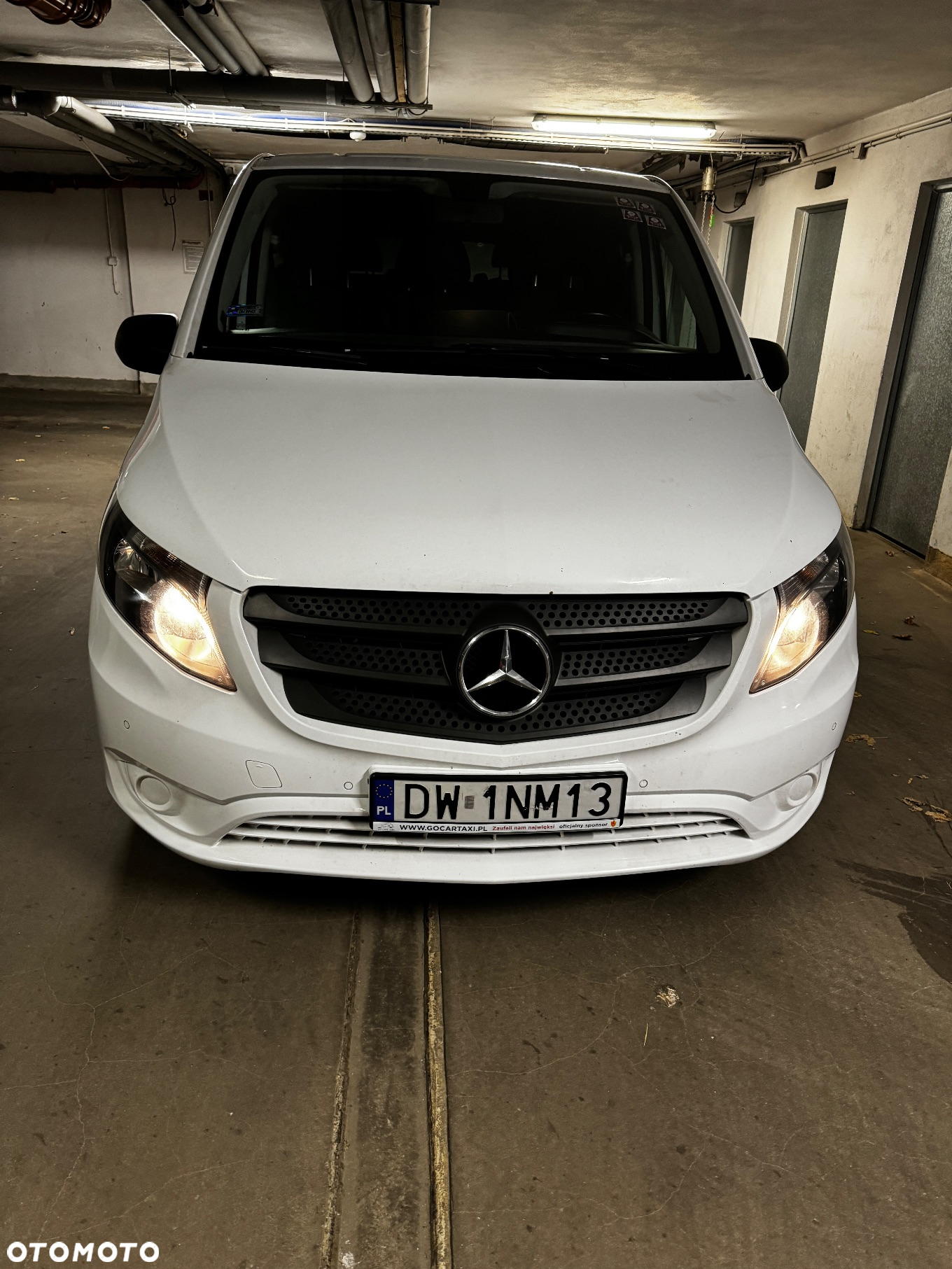 Mercedes-Benz Vito - 11