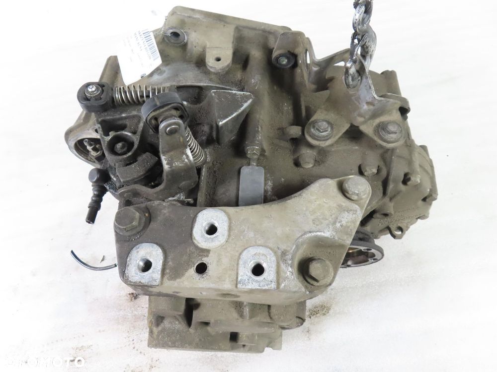 SKRZYNIA BIEGÓW VW GOLF V 2.0 TDI GRF - 3