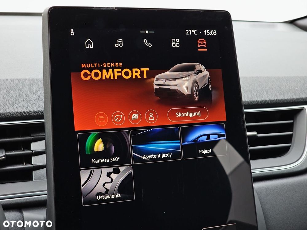 Renault Captur - 20