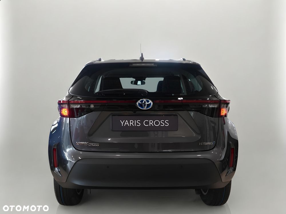 Toyota Yaris Cross Hybrid 1.5 Comfort - 7