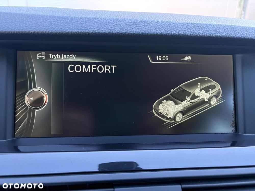 BMW Seria 5 - 29