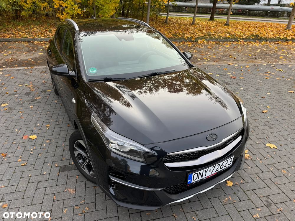 Kia XCeed - 5