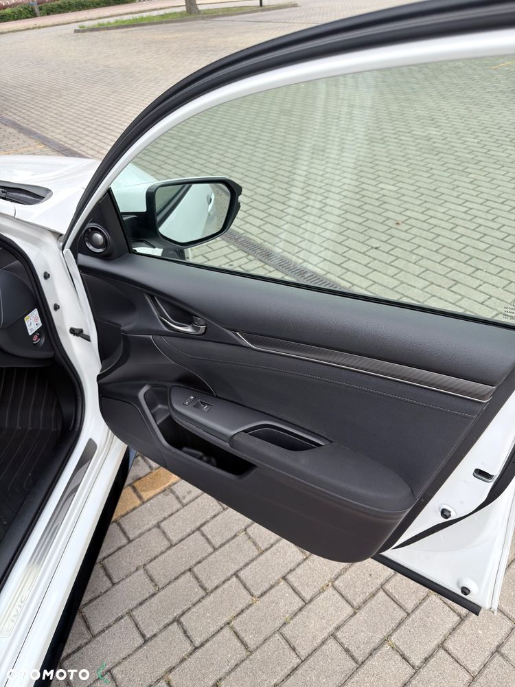 Honda Civic 1.5 T Sport (Navi) - 14