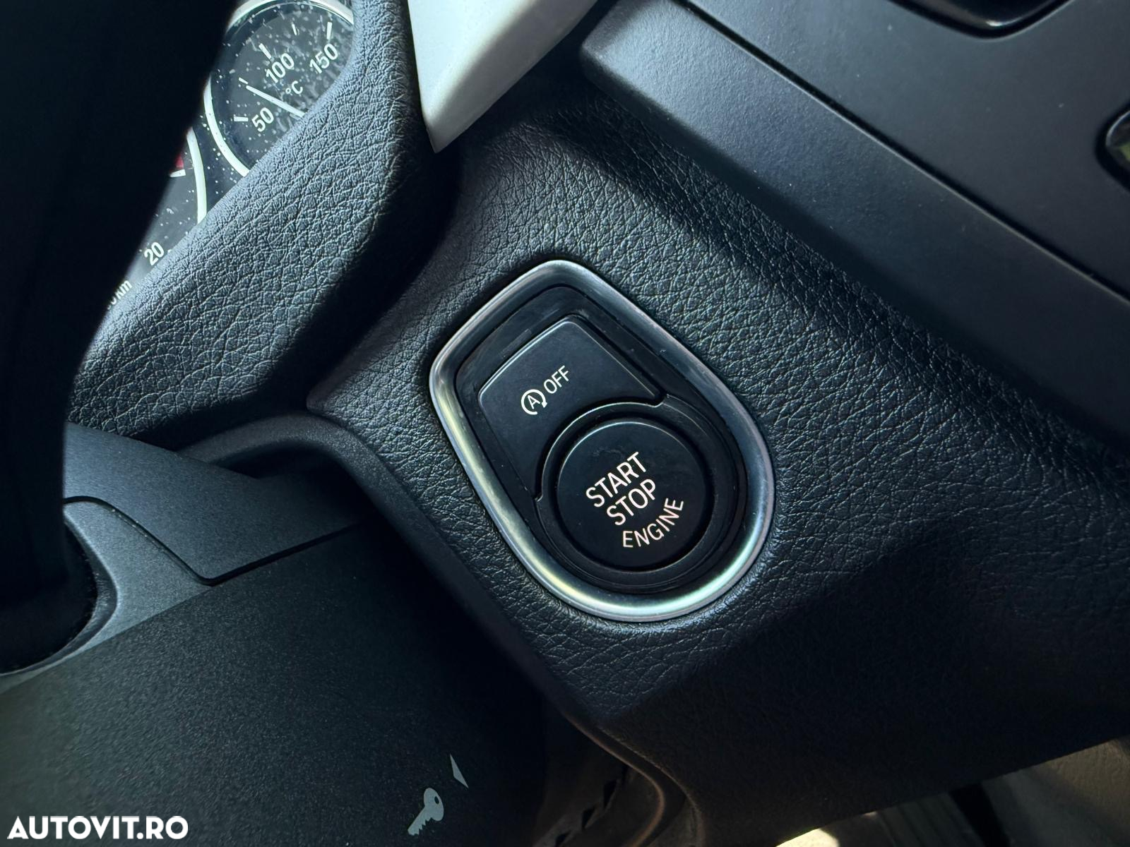 BMW Seria 3 320d xDrive - 20