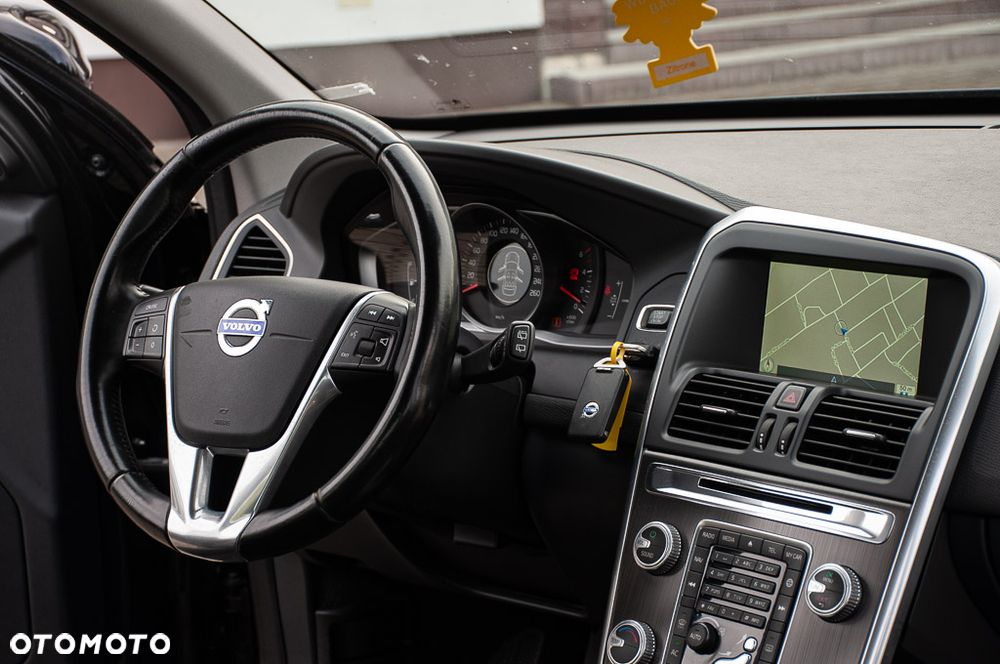 Volvo XC 60 D4 Summum - 18