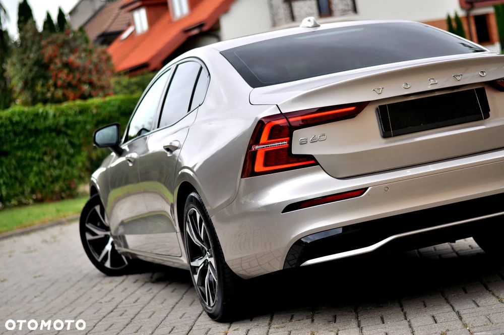 Volvo S60 - 15
