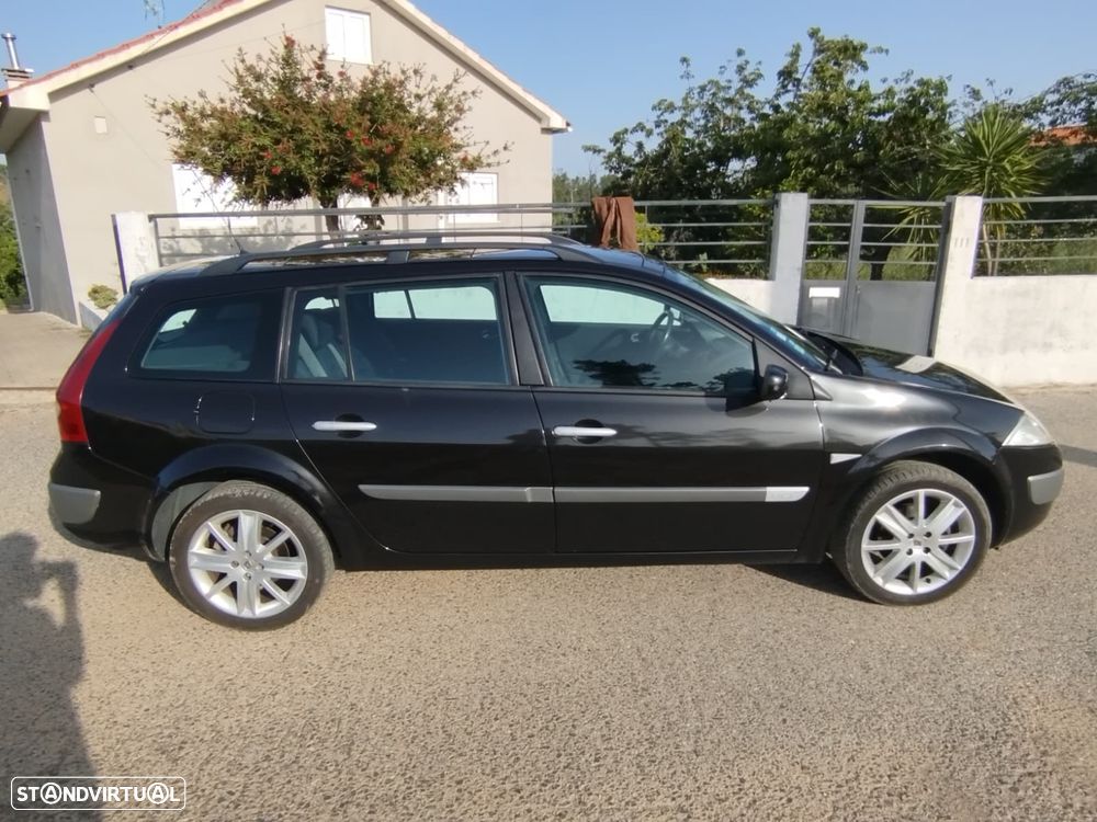 Renault Mégane Break - 8