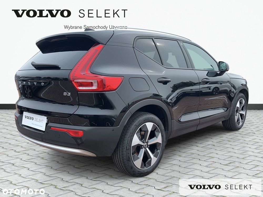 Volvo XC 40 - 6