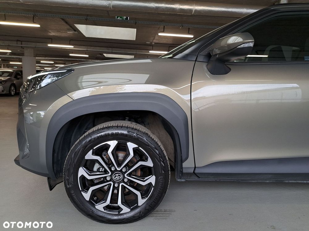 Toyota Yaris Cross Hybrid 1.5 Style - 33