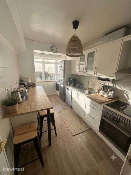 Apartamento Rc Damaia de cima - Grande imagem: 2/7