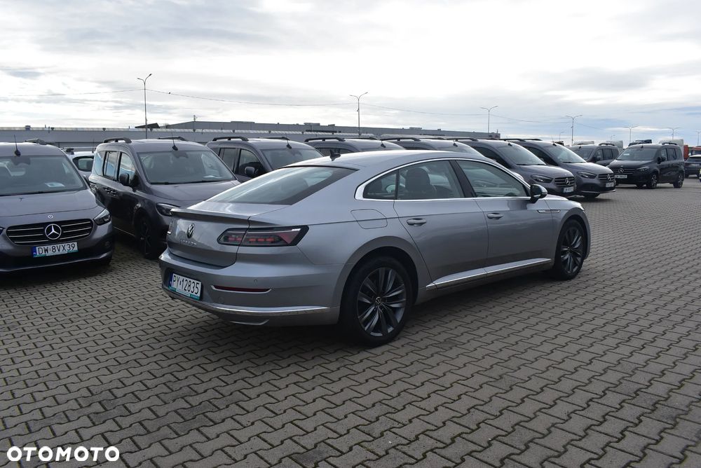 Volkswagen Arteon 2.0 TDI Elegance DSG - 6
