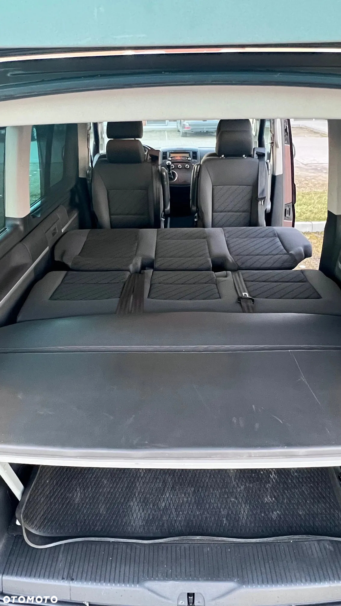 Volkswagen Multivan TDI L1 Comfortline - 15
