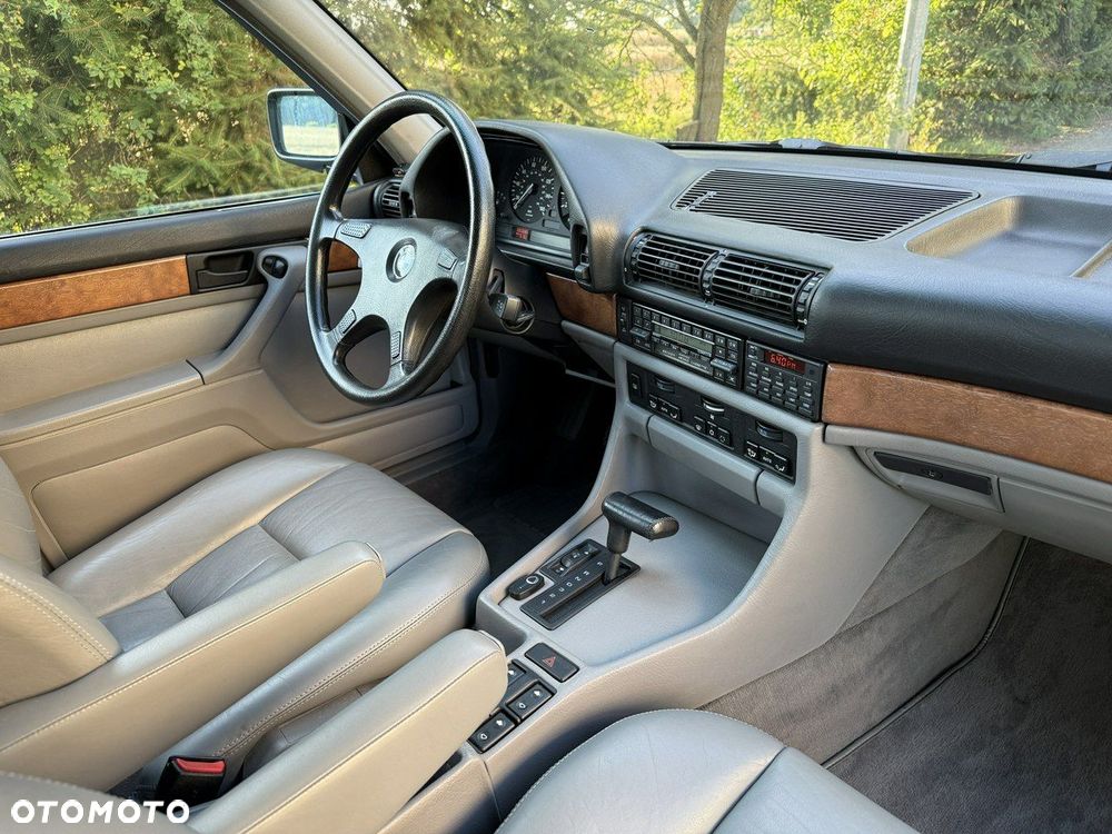 BMW Seria 7 - 39