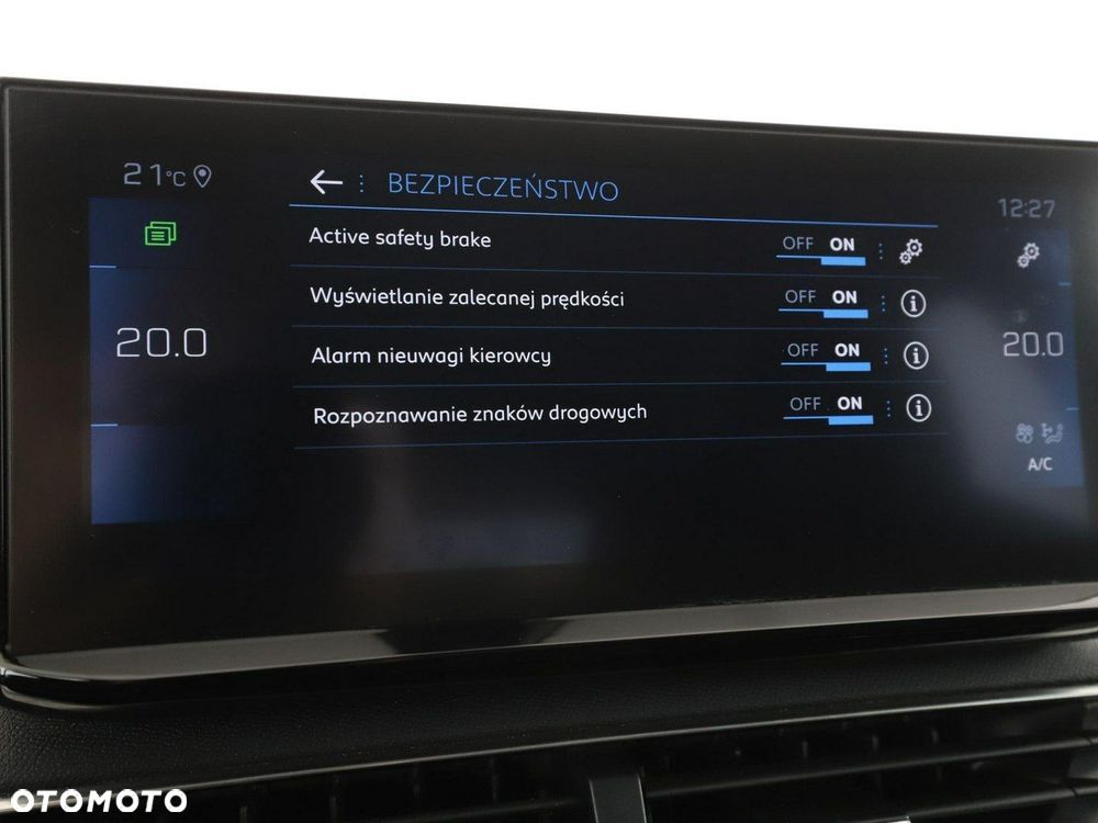 Peugeot 3008 1.2 PureTech Road Trip S&S - 26