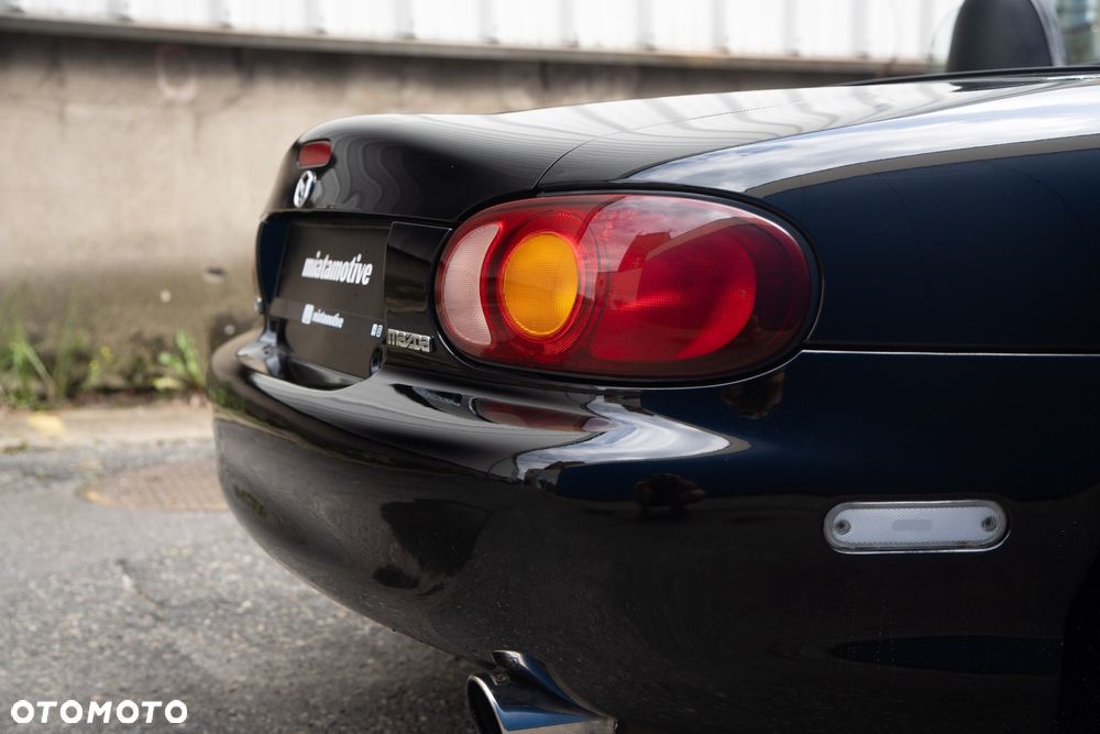 Mazda MX-5 1.9 16V - 17