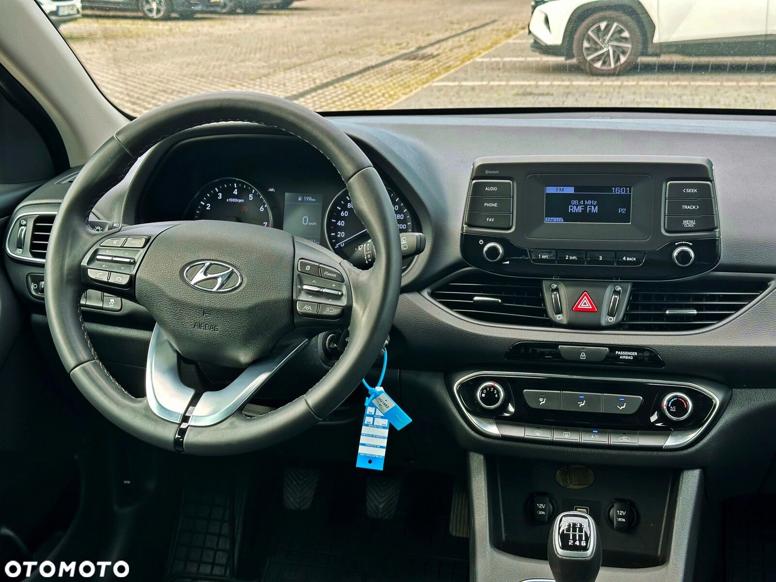Hyundai i30 1.0 T-GDI Modern - 7