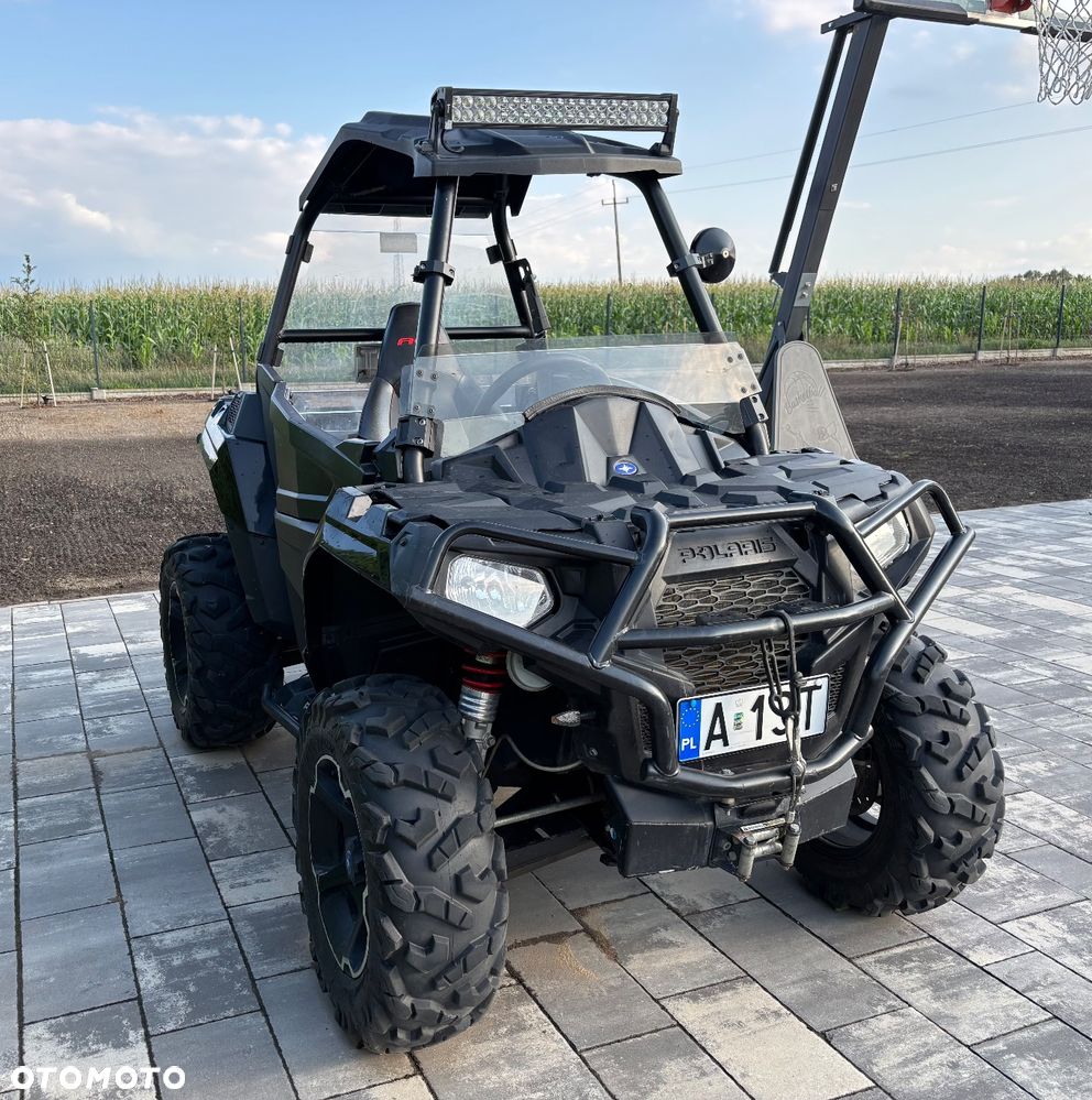 Polaris Inny