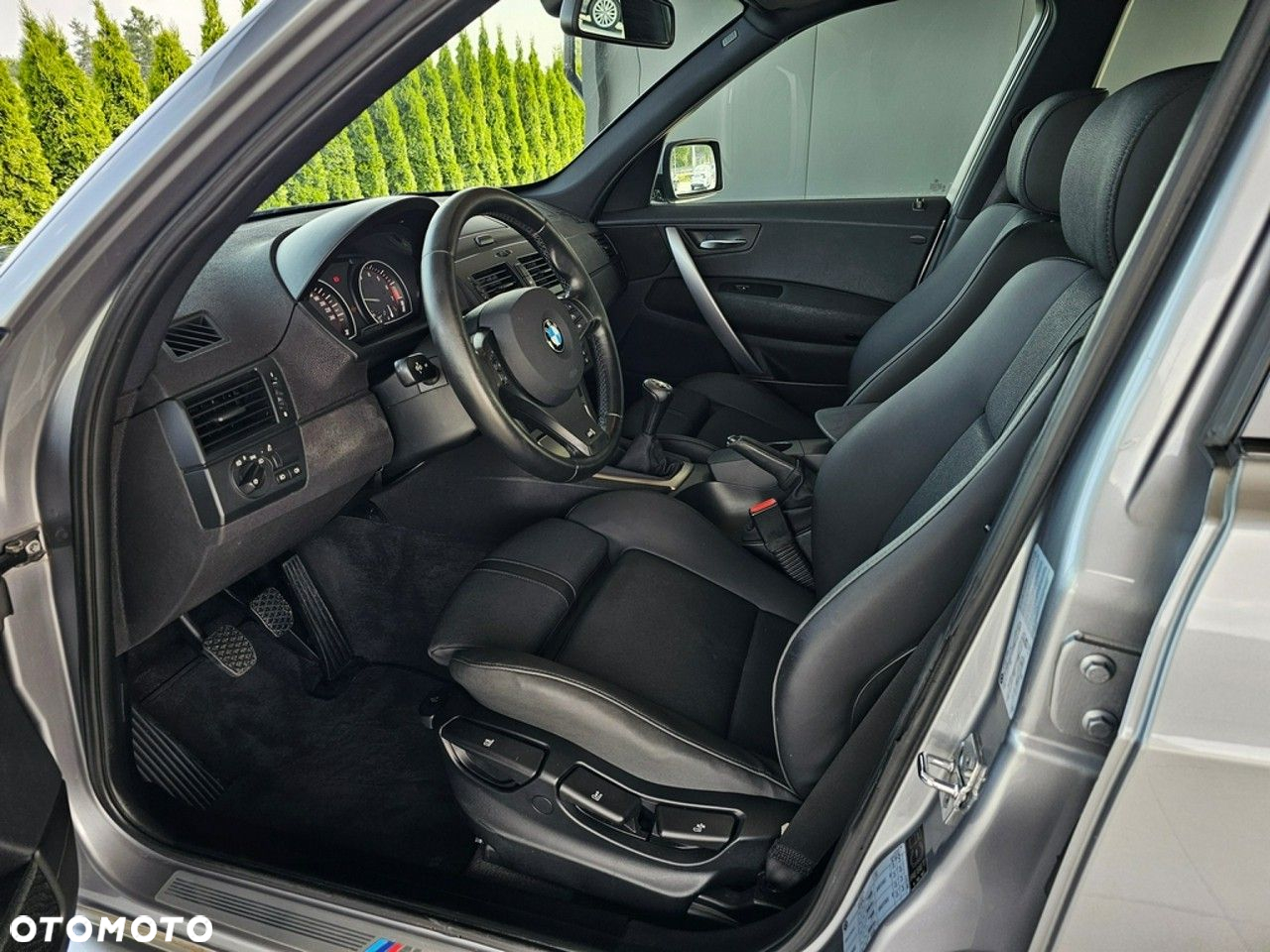 BMW X3 - 14