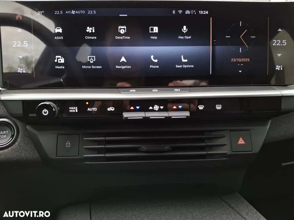 Opel Grandland 1.2 Turbo eDCT6 MHEV GS - 17