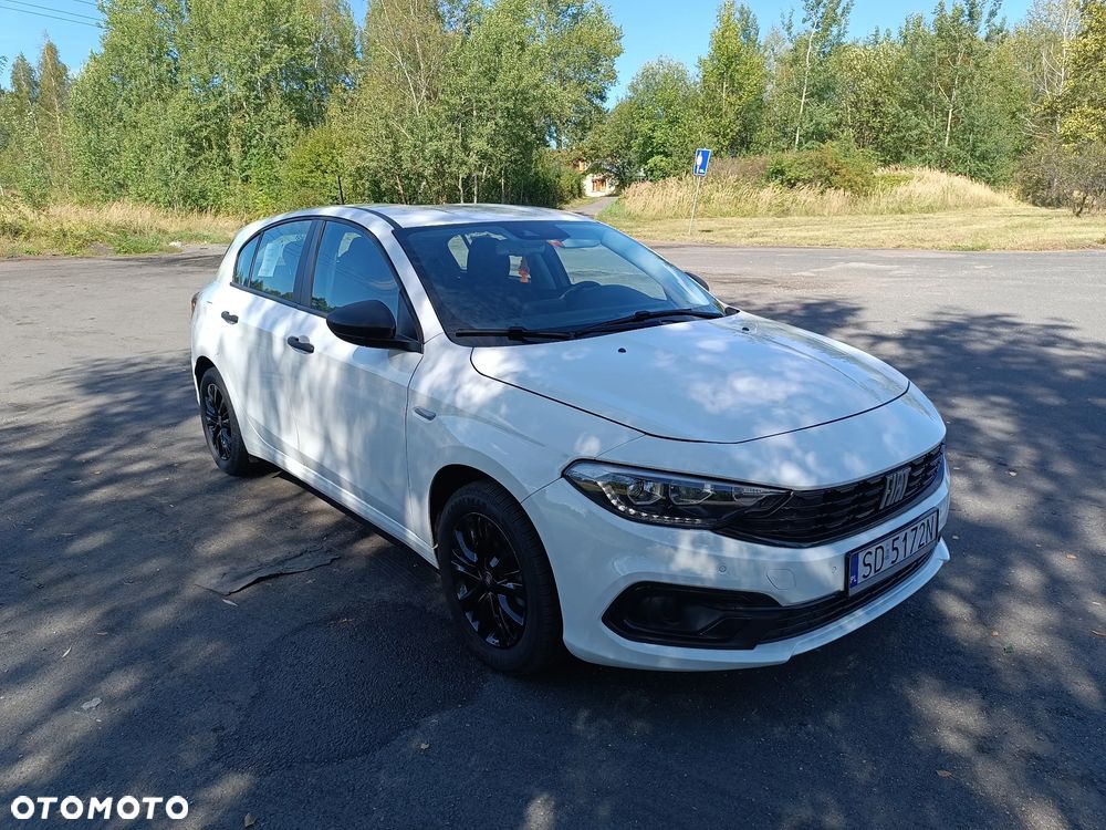 Fiat Tipo 1.0 T3 Business Edition - 12