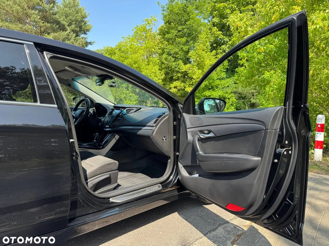 Hyundai i40 1.7 CRDi Classic - 14