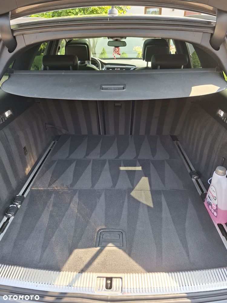 Audi A6 Avant 2.0 TDI Quattro S tronic - 22
