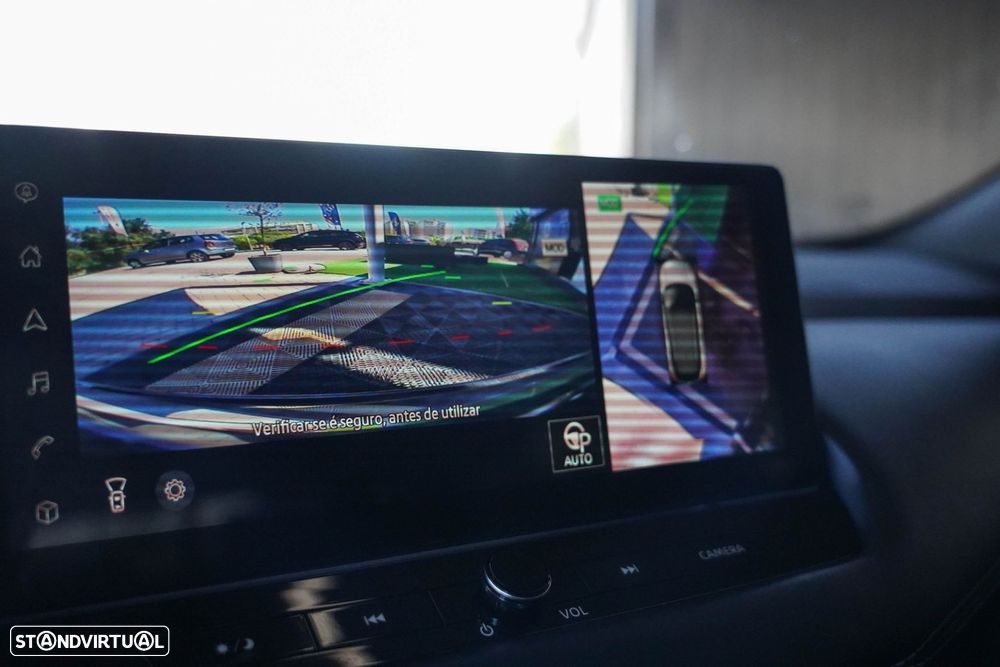 Nissan Qashqai 1.5 e-Power Tekna TT+SKY - 35