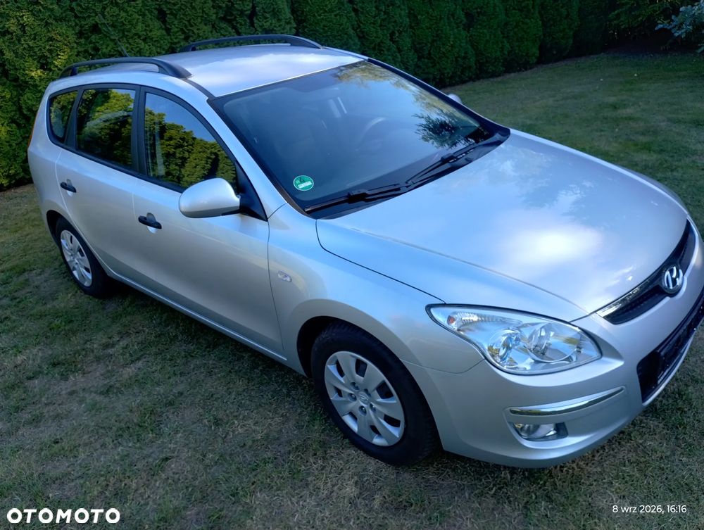 Hyundai i30 - 3