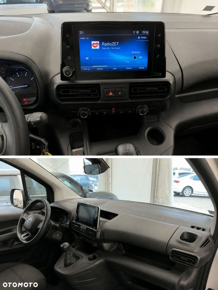 Toyota Proace City - 10