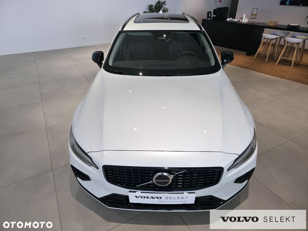 Volvo V60 - 5