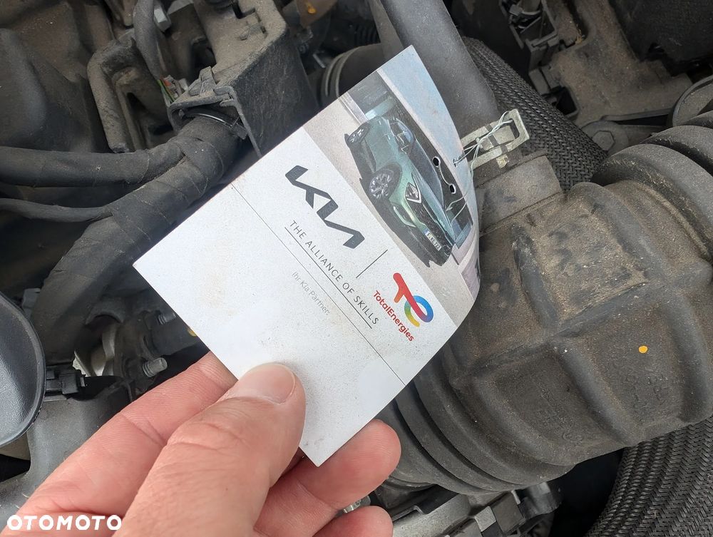 Kia Ceed 1.4 CVVT Edition 7 - 23