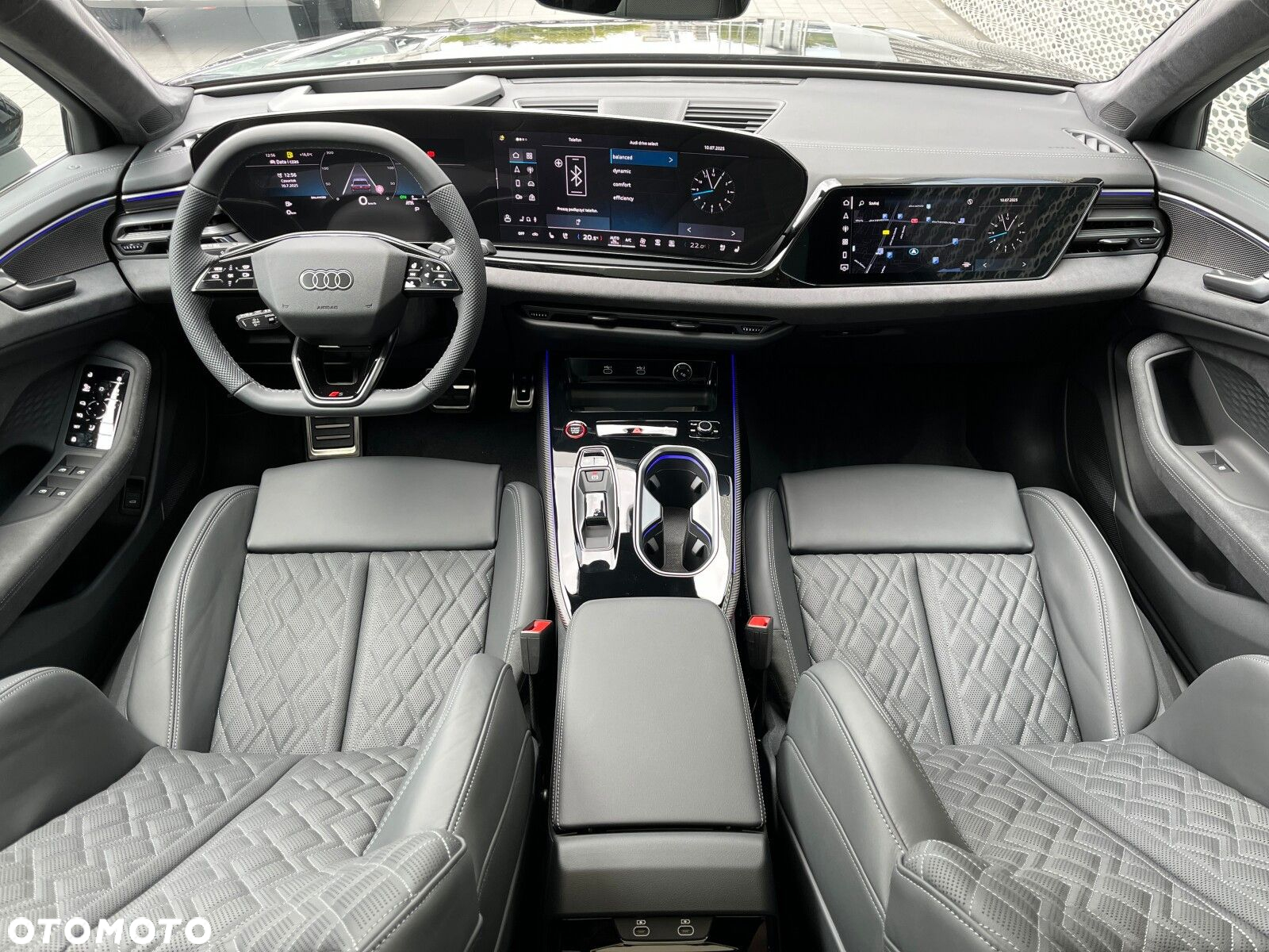 Audi A6 - 16
