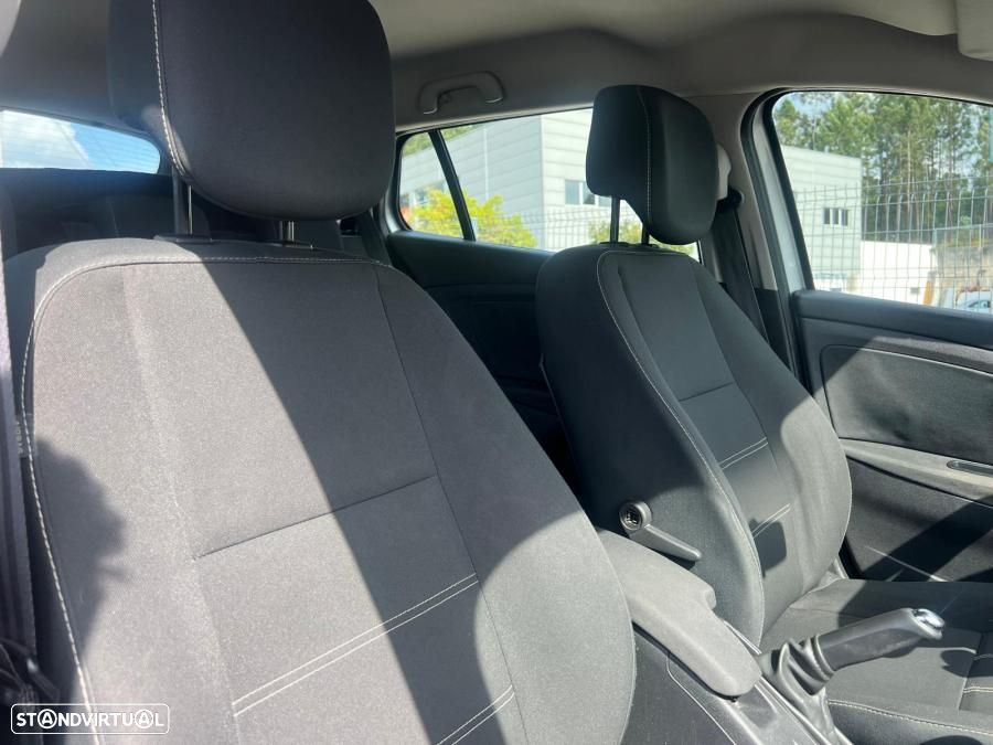 Renault Mégane Break - 10