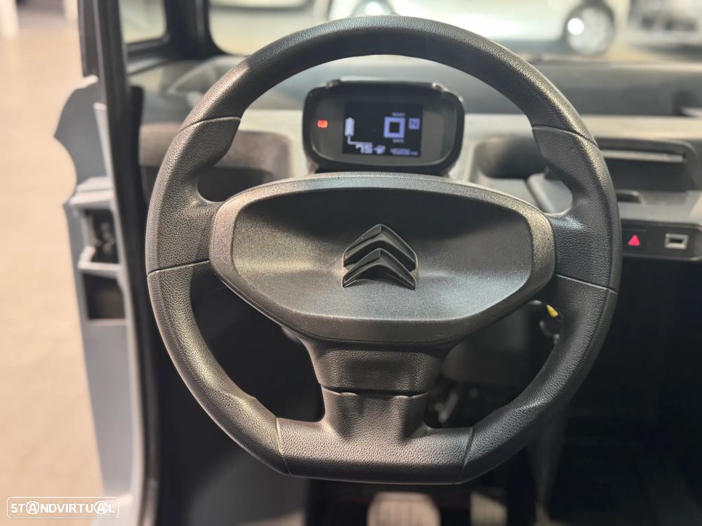 Citroën Ami Standard - 7