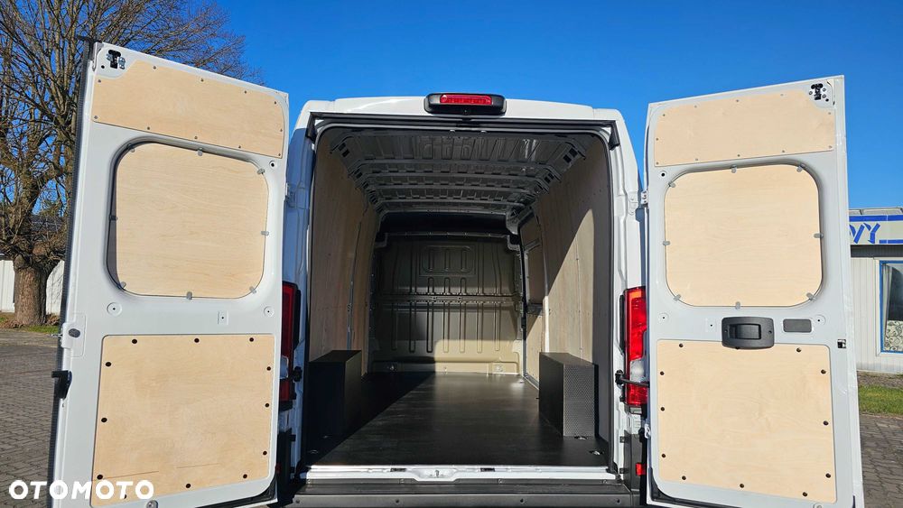 Zabudowa do Fiat Ducato / Peugeot Boxer / Citroën Jumper L4H2-NOWA - 3