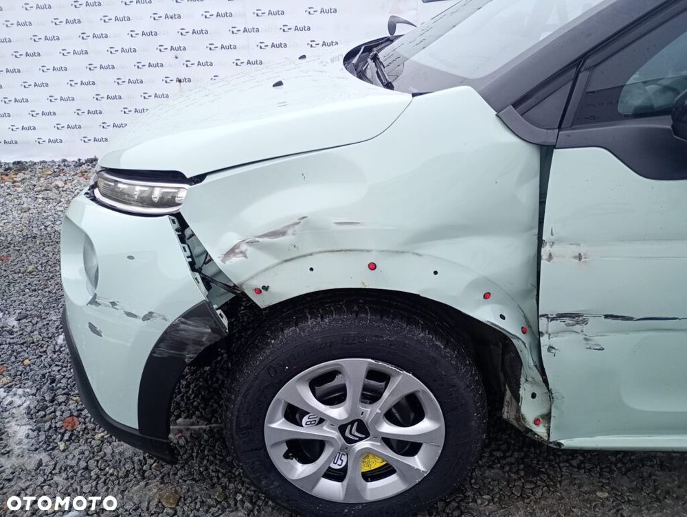 Citroën C3 Pure Tech 82 SHINE - 15