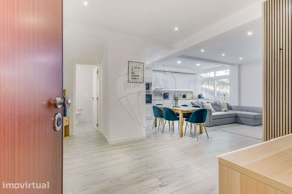 Apartamento T2 para venda - Grande imagem: 3/24