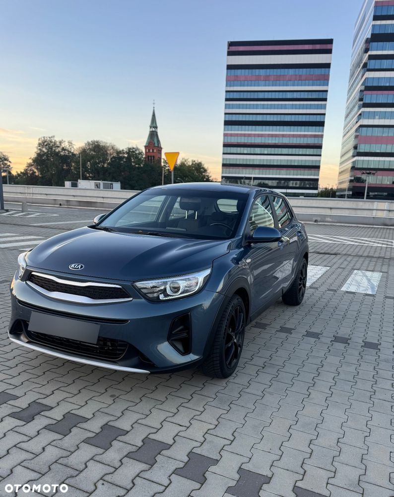 Kia Stonic 1.0 T-GDI L - 5