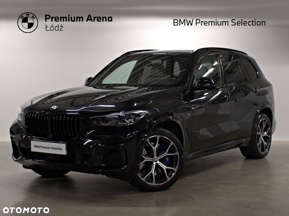 BMW X5 - 2