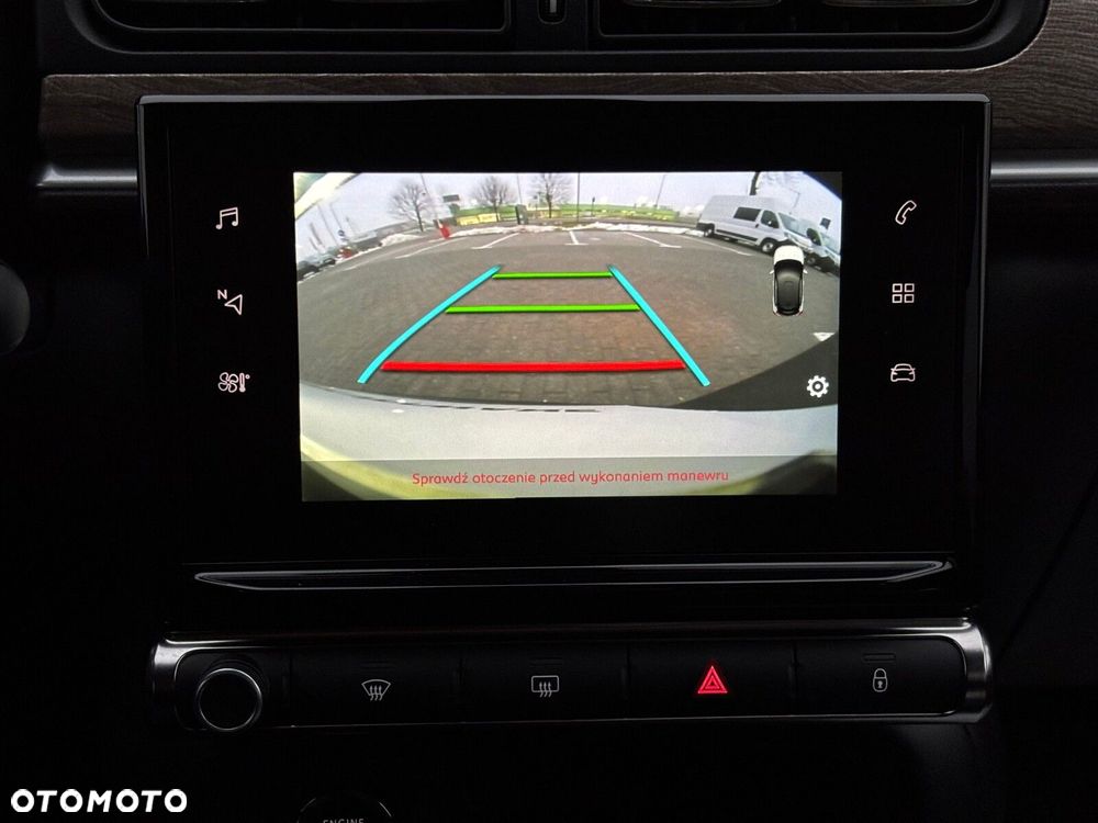 Citroën C3 1.2 PureTech Max EAT6 - 21