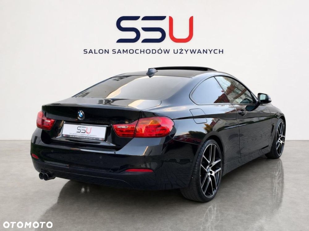 BMW Seria 4 - 13
