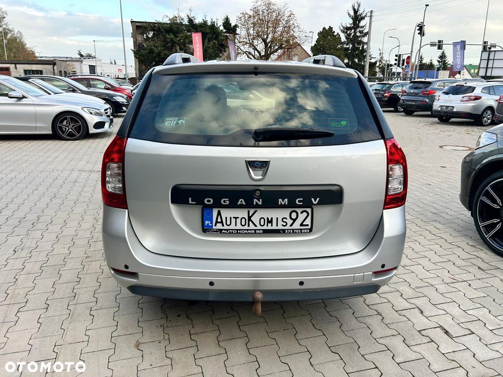 Dacia Logan 0.9 TCE Ambiance - 9