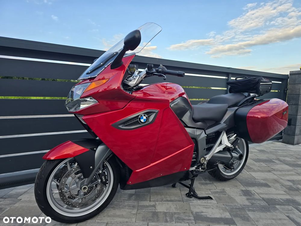 BMW K - 4