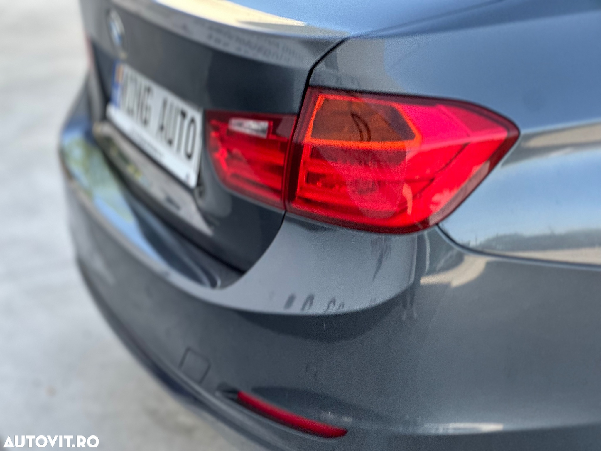BMW Seria 3 - 6