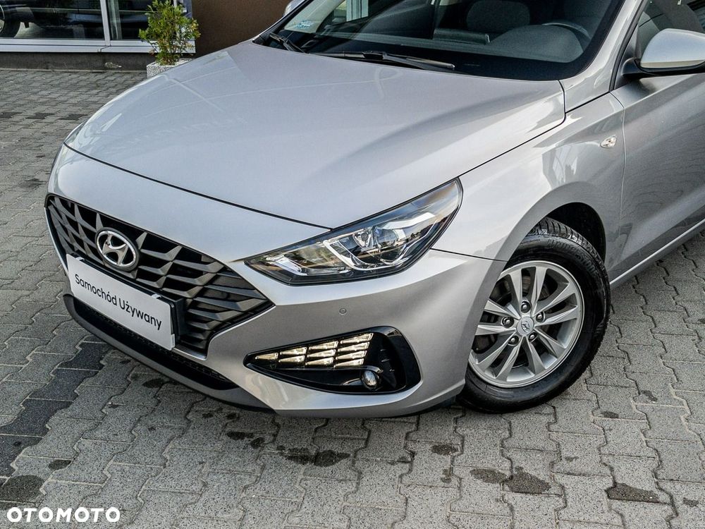 Hyundai i30 1.5 DPI Modern - 8