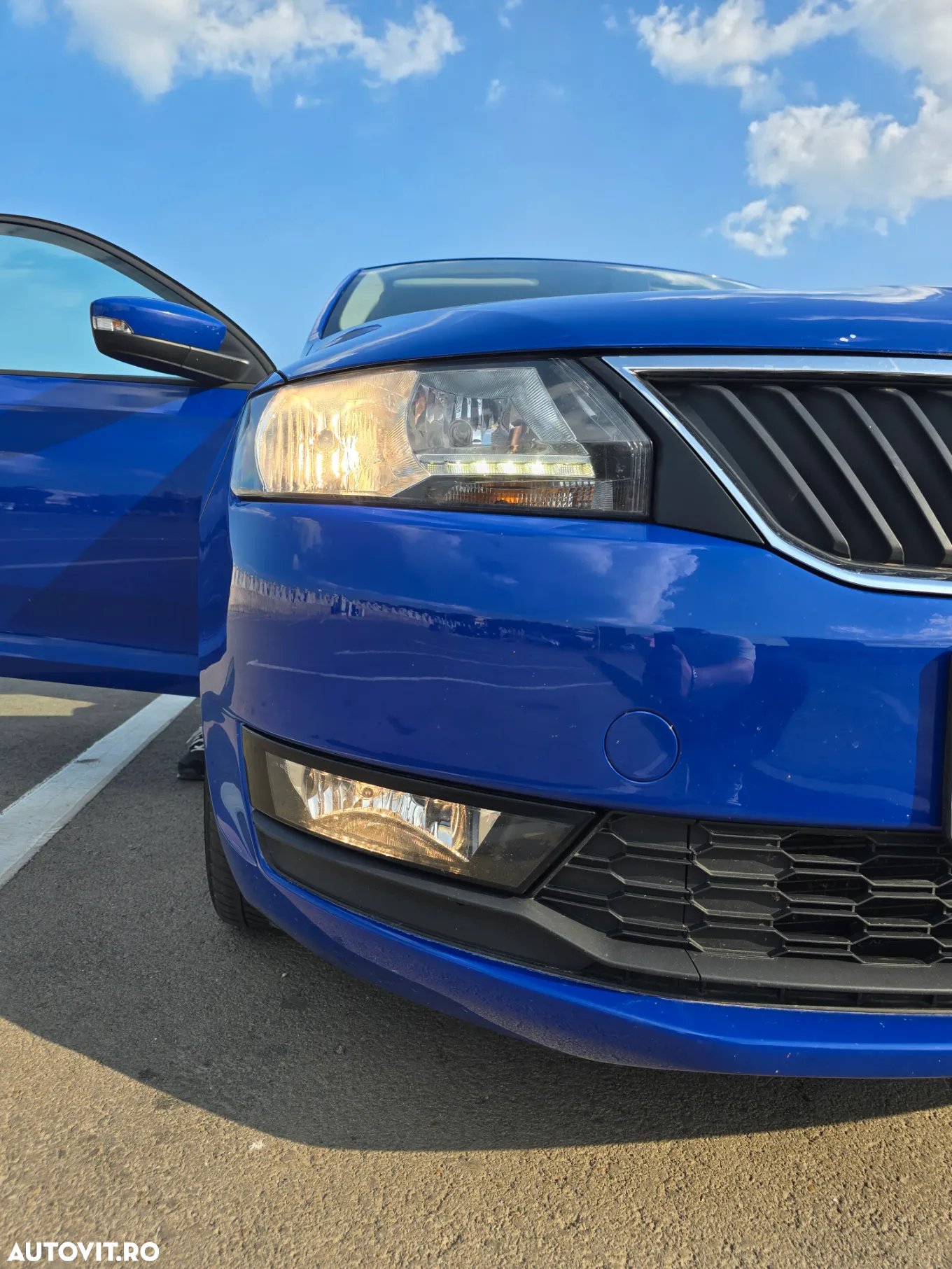 Skoda RAPID - 29