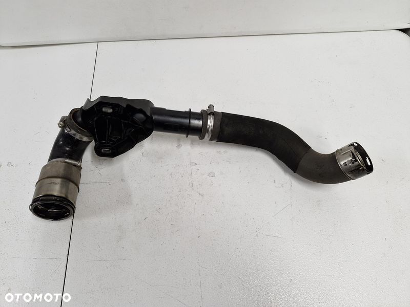 RENAULT MASTER III LIFT IV 4 2.3 DCI RURA PRZEWÓD INTERCOOLERA 14605225R - 1