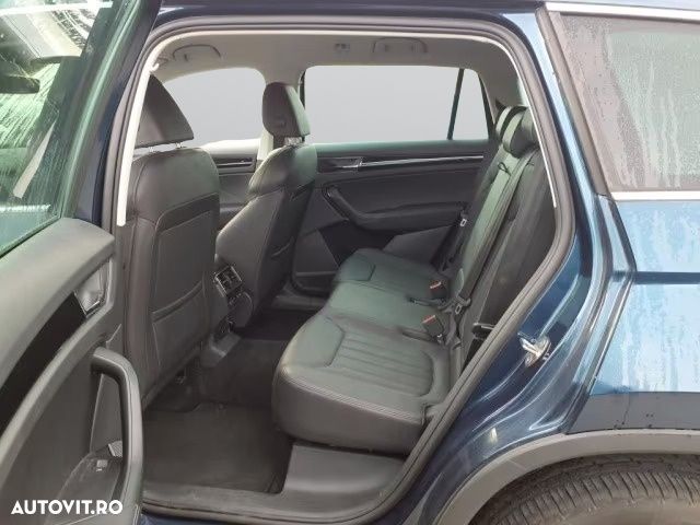 Skoda Kodiaq 2.0 TDI 4X4 DSG Laurin & Klement - 12