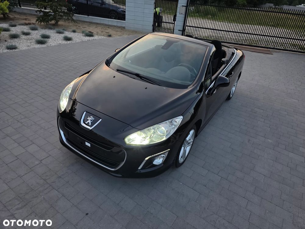 Peugeot 308 - 21