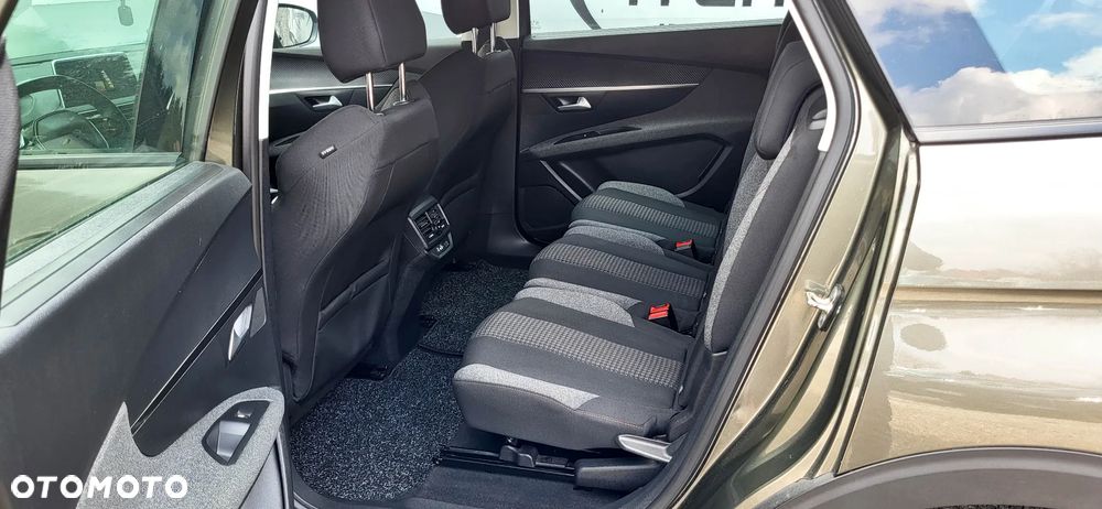 Peugeot 5008 BlueHDi 130 EAT8 Active - 18